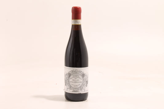 Brigaldara, Amarone della Valpolicella, Classico Riserva 2011 - 75cl