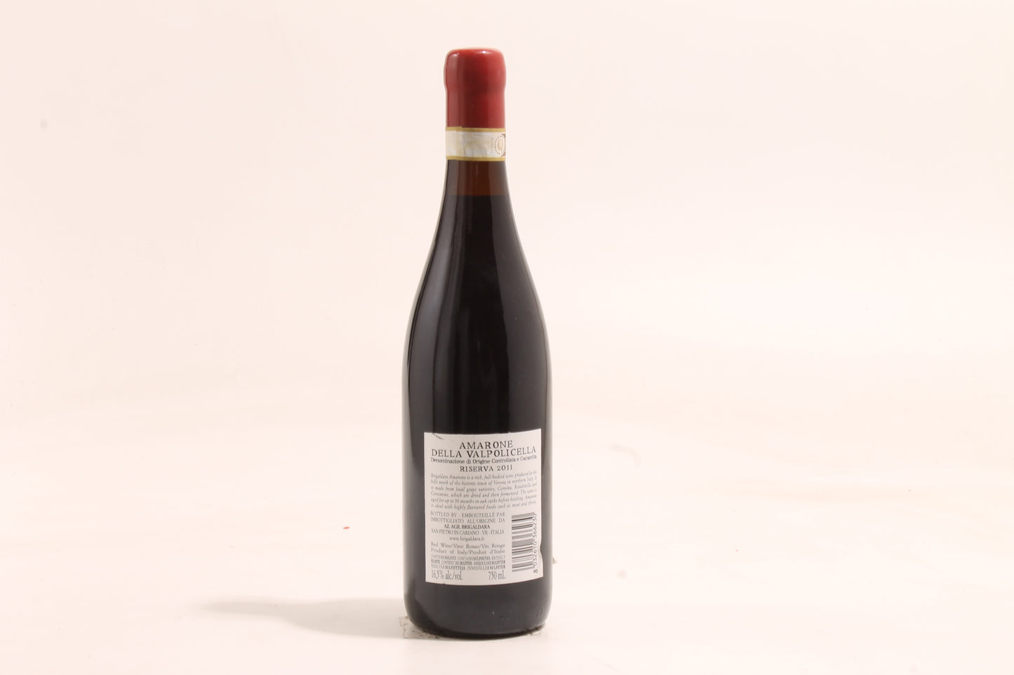 Brigaldara, Amarone della Valpolicella, Classico Riserva 2011 - 75cl