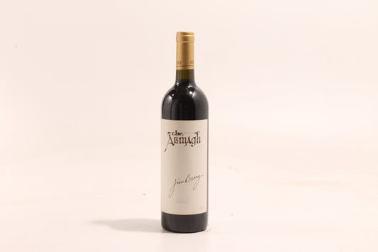 Jim Barry, The Armagh Shiraz, Clare Valley 2010 - 6x75cl