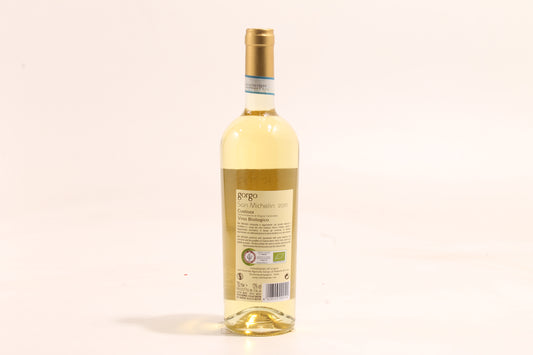 Gorgo, 'San Michelin' Custoza, Veneto 2020 - 75cl