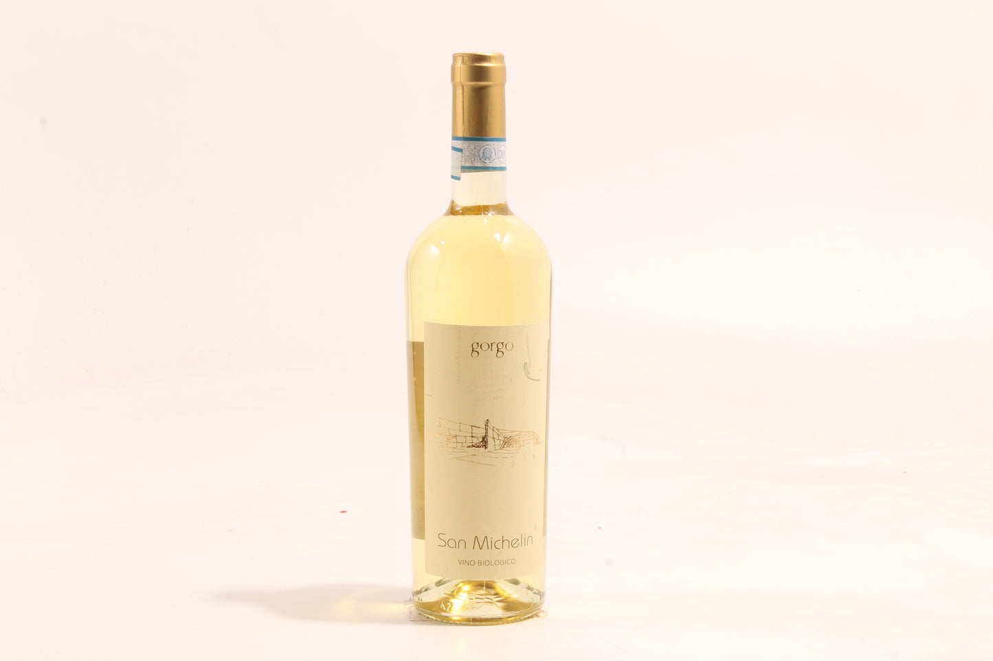 Gorgo, 'San Michelin' Custoza, Veneto 2020 - 75cl