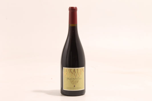 Abbazia di Novacella Stiftskellerei Neustift, Praepositus Pinot Nero Riserva, Alto Adige 2012 - 75cl