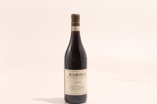 Palladino, Barolo, Ornato 2015 - 75cl