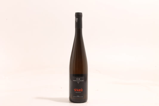 Castellucci Miano, 'Shiara' Sicilia IGT Sicily 2015 - 75cl