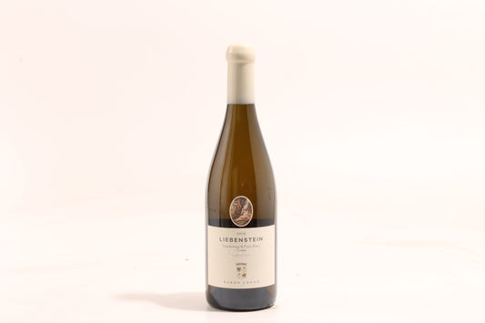 Baron Longo, 'Liebenstein' Chardonnay - Pinot Blanc Sudtirol 2016 - 75cl