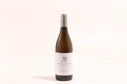 Scammacca del Murgo, Etna Bianco Sicily 2017 - 75cl