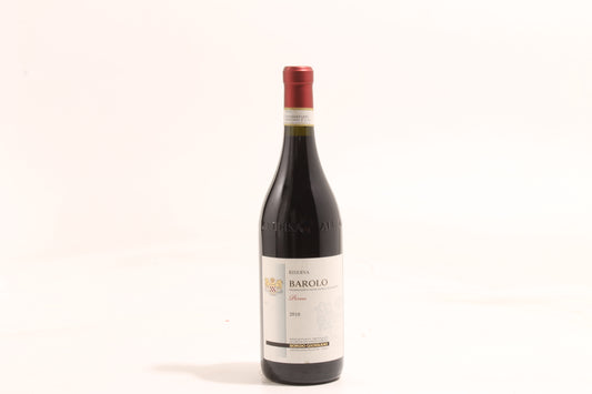 Giovanni Sordo, Barolo, Perno Ceretta 2010 - 75cl