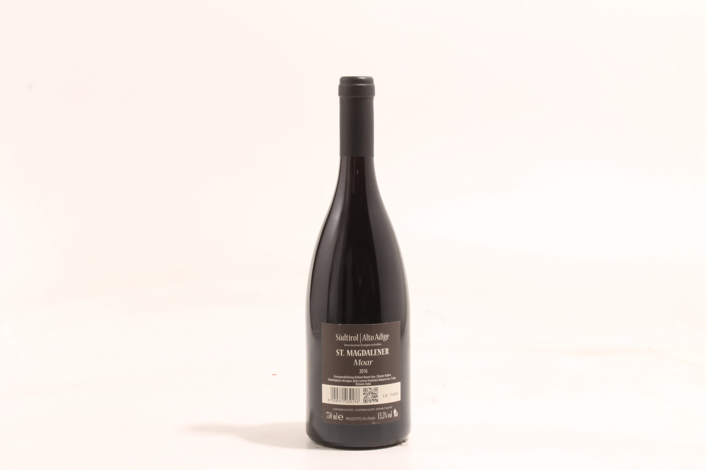 Cantina-Kellerei Bozen, 'Moar' St Magdalener Classico Trentino-Alto Adige 2016 - 75cl