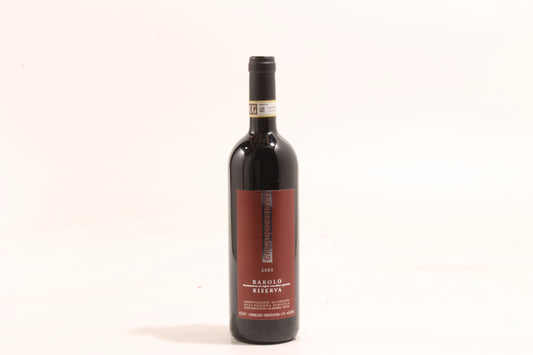 Enzo Boglietti, Barolo, Riserva 2005 - 75cl