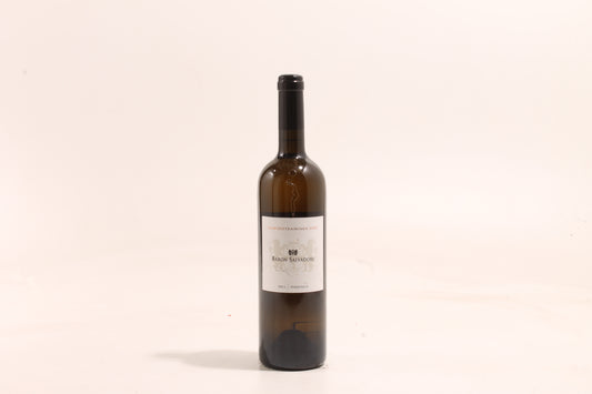 Kellerei Nals Margreid, 'Baron Salvadori' Gewurztraminer Sudtirol - Alto Adige Trentino-Alto Adige 2007 - 75cl