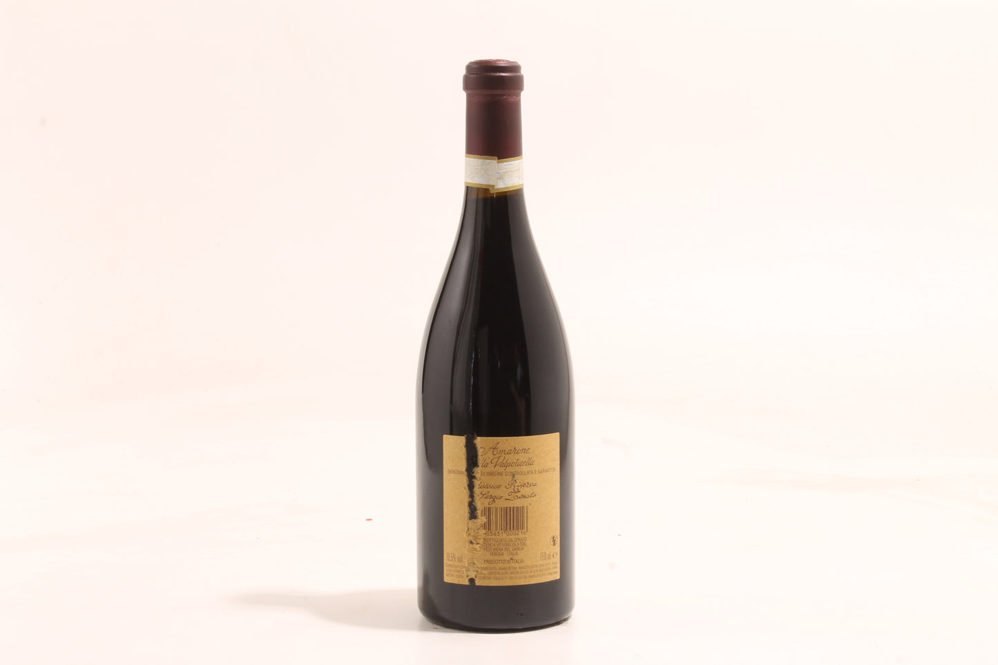 Zenato, Amarone della Valpolicella, Classico Riserva 2012 - 75cl