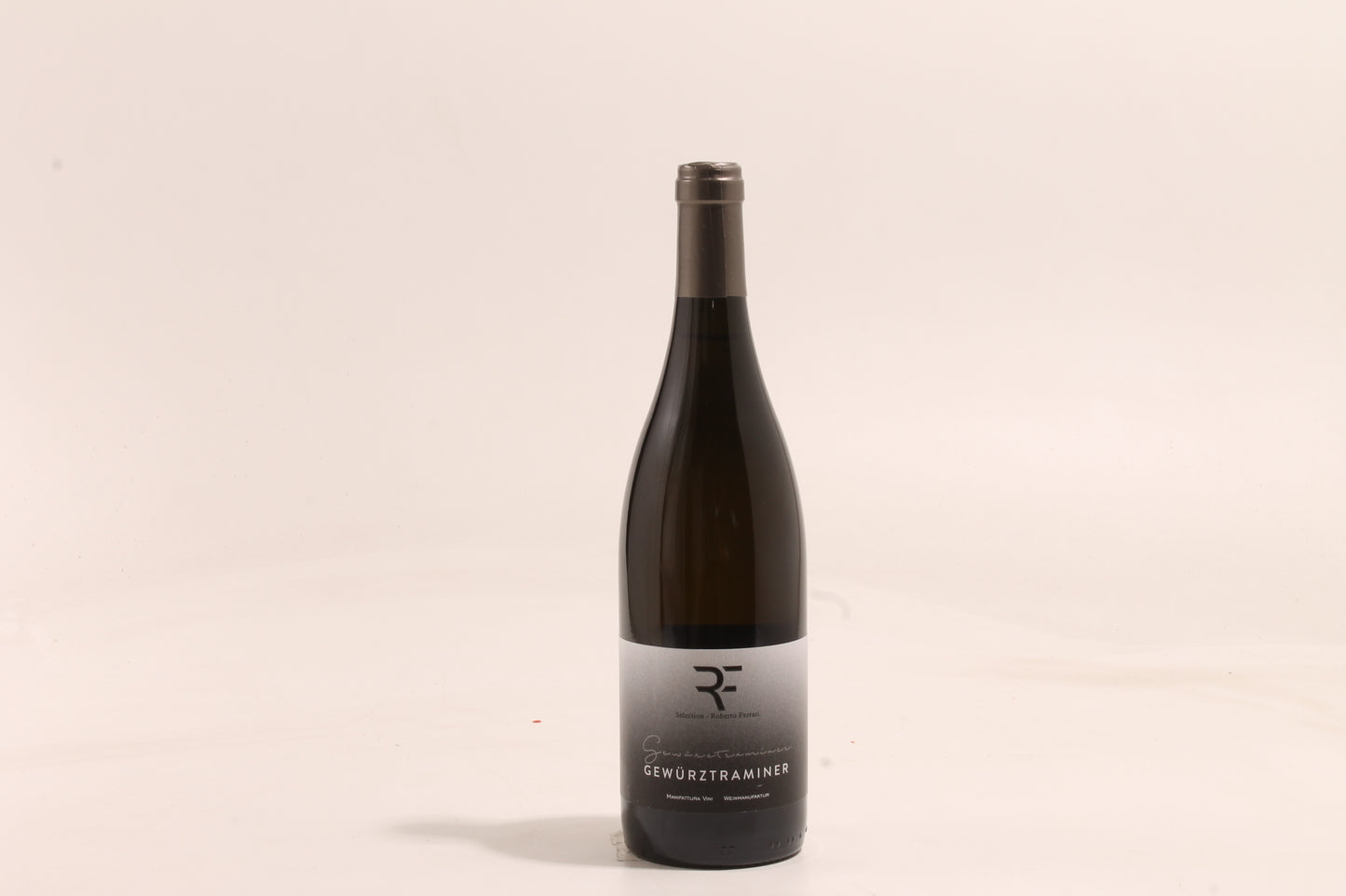 Roberto Ferrari, Gewurztraminer Mitterberg  2018 - 75cl