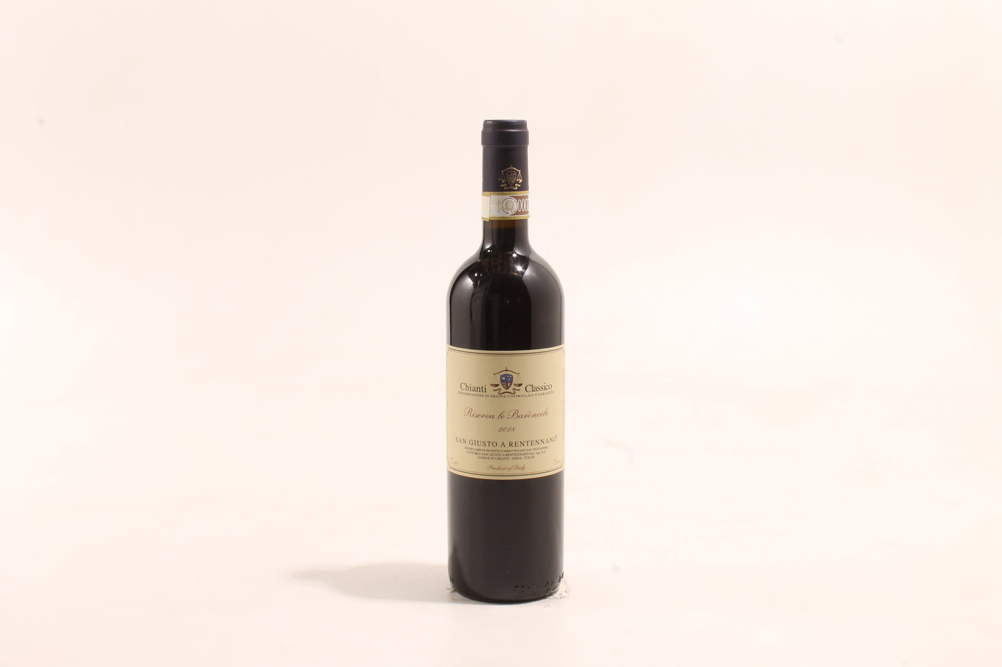 San Giusto, Chianti Classico, Baroncole 2018 - 6x75cl