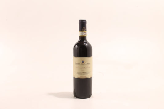 San Giusto, Chianti Classico, Baroncole 2018 - 6x75cl