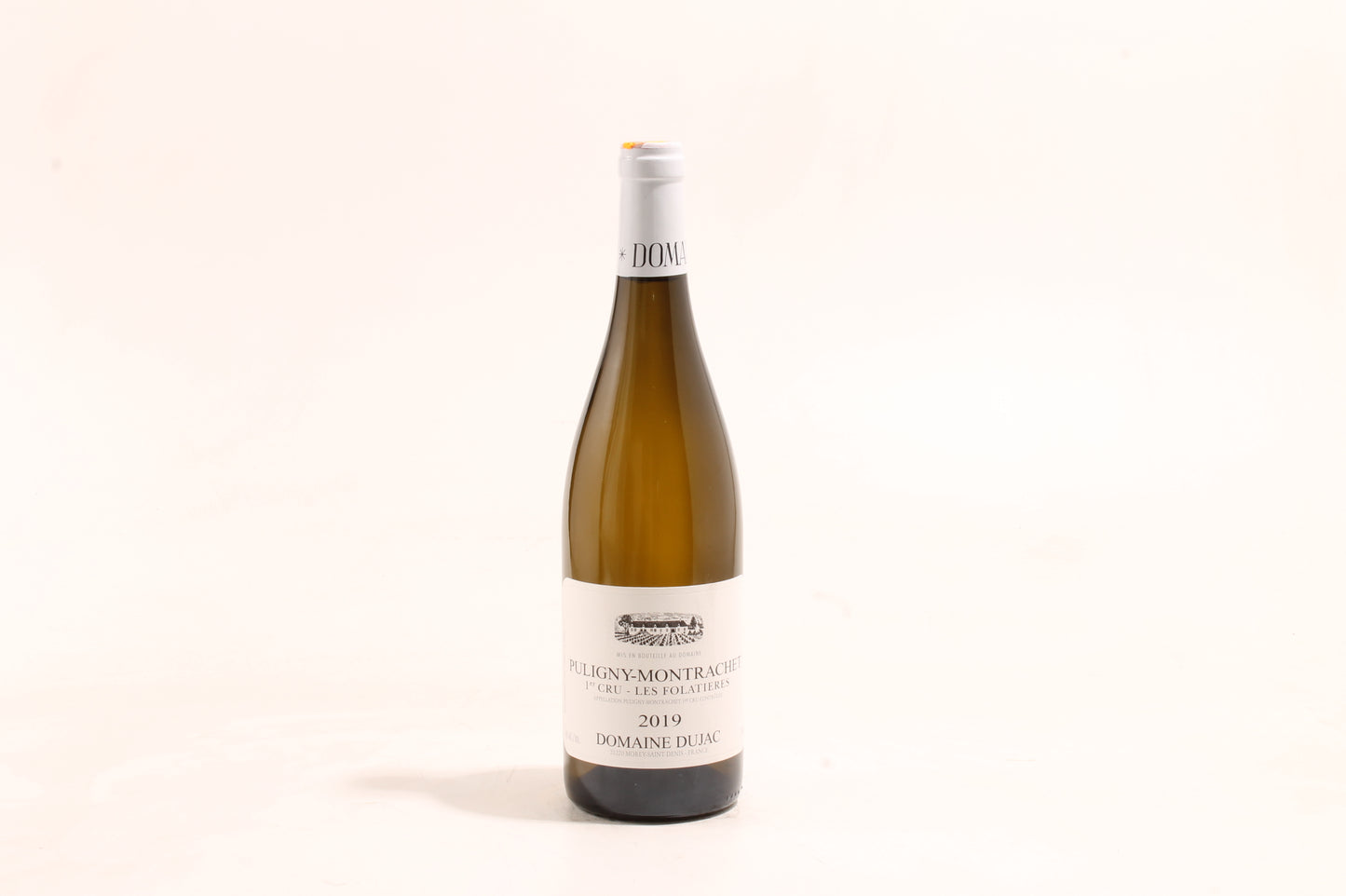 Domaine Dujac, Puligny-Montrachet Premier Cru, Les Folatieres 2019 - 75cl