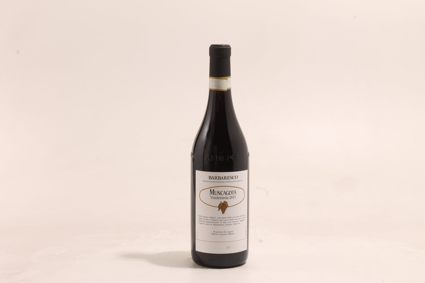 Produttori del Barbaresco, Barbaresco, Muncagota 2017 - 6x75cl