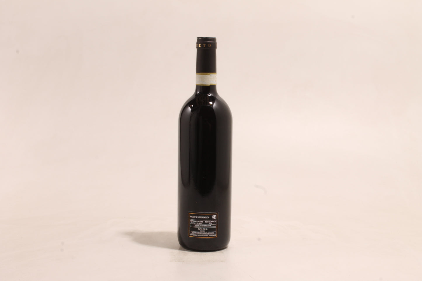 Marroneto, Brunello di Montalcino, Madonna Grazie 2018 - 6x75cl