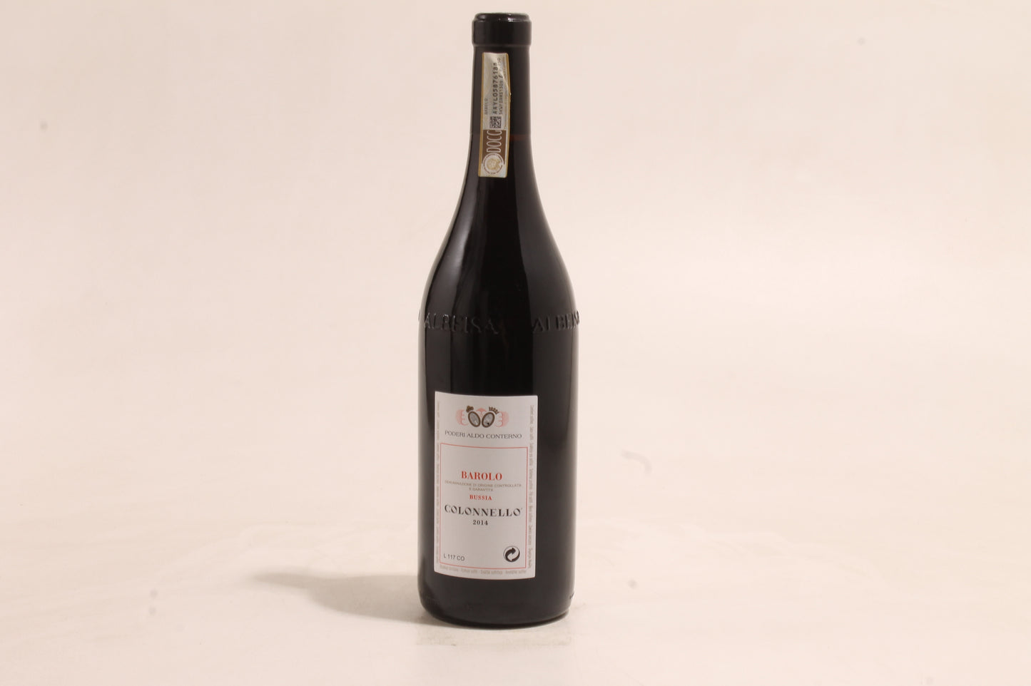 Poderi Aldo Conterno, Barolo, Bussia Colonnello 2014 - 75cl