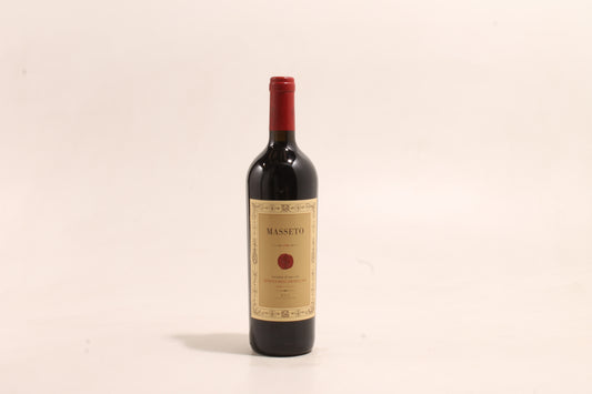 Tenuta dell'Ornellaia, Masseto, Toscana 1998 - 6x75cl