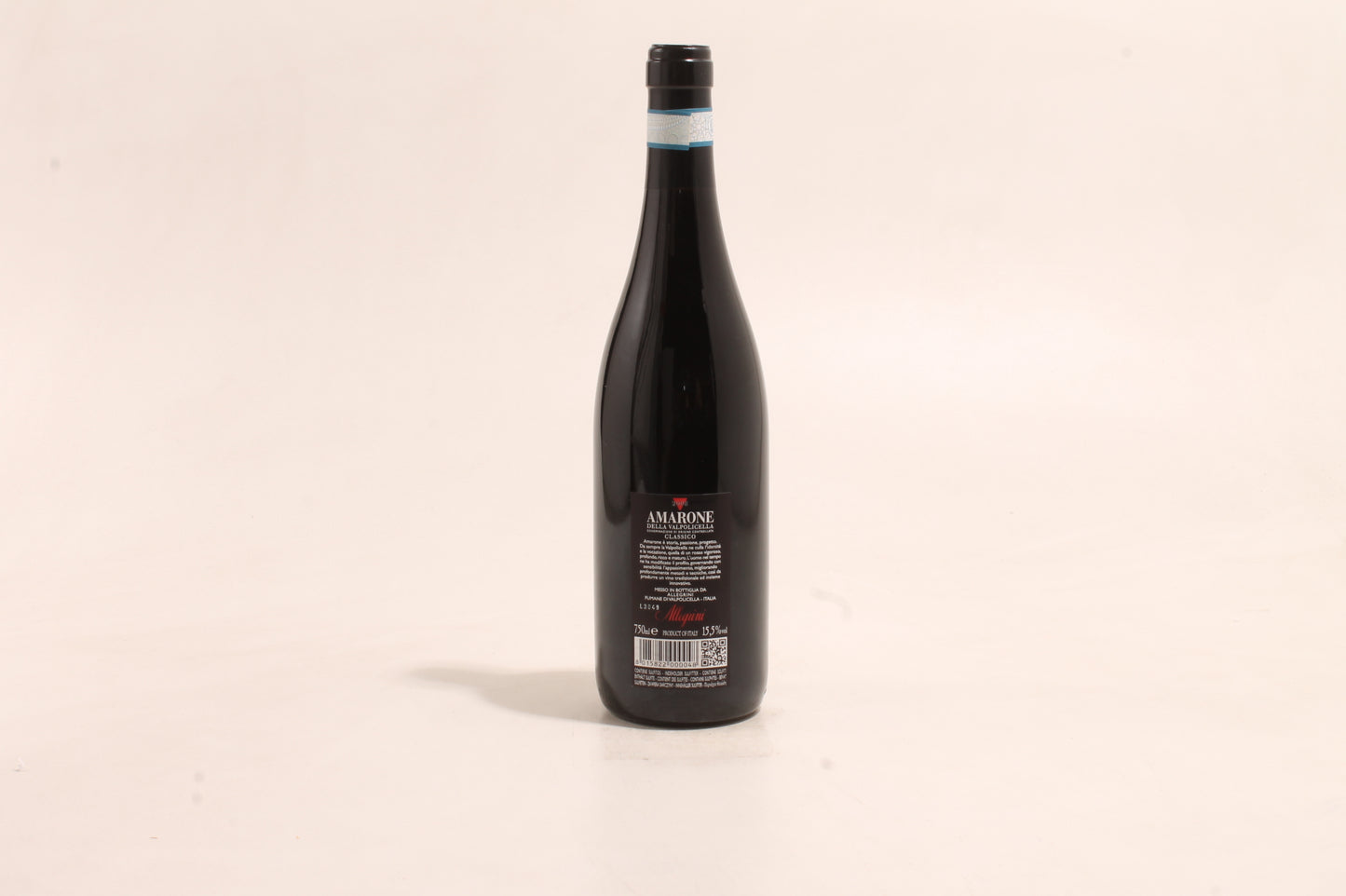 Allegrini, Amarone della Valpolicella, Classico 2008 - 6x75cl