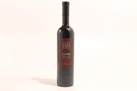 Allegrini, Poja, IGT 2011 - 6x75cl