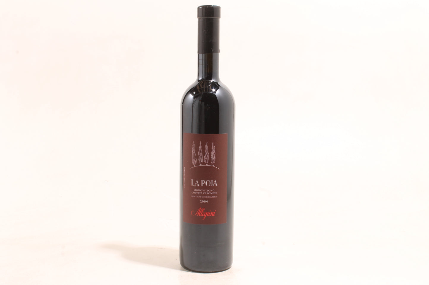 Allegrini, Poja, IGT 2004 - 6x75cl