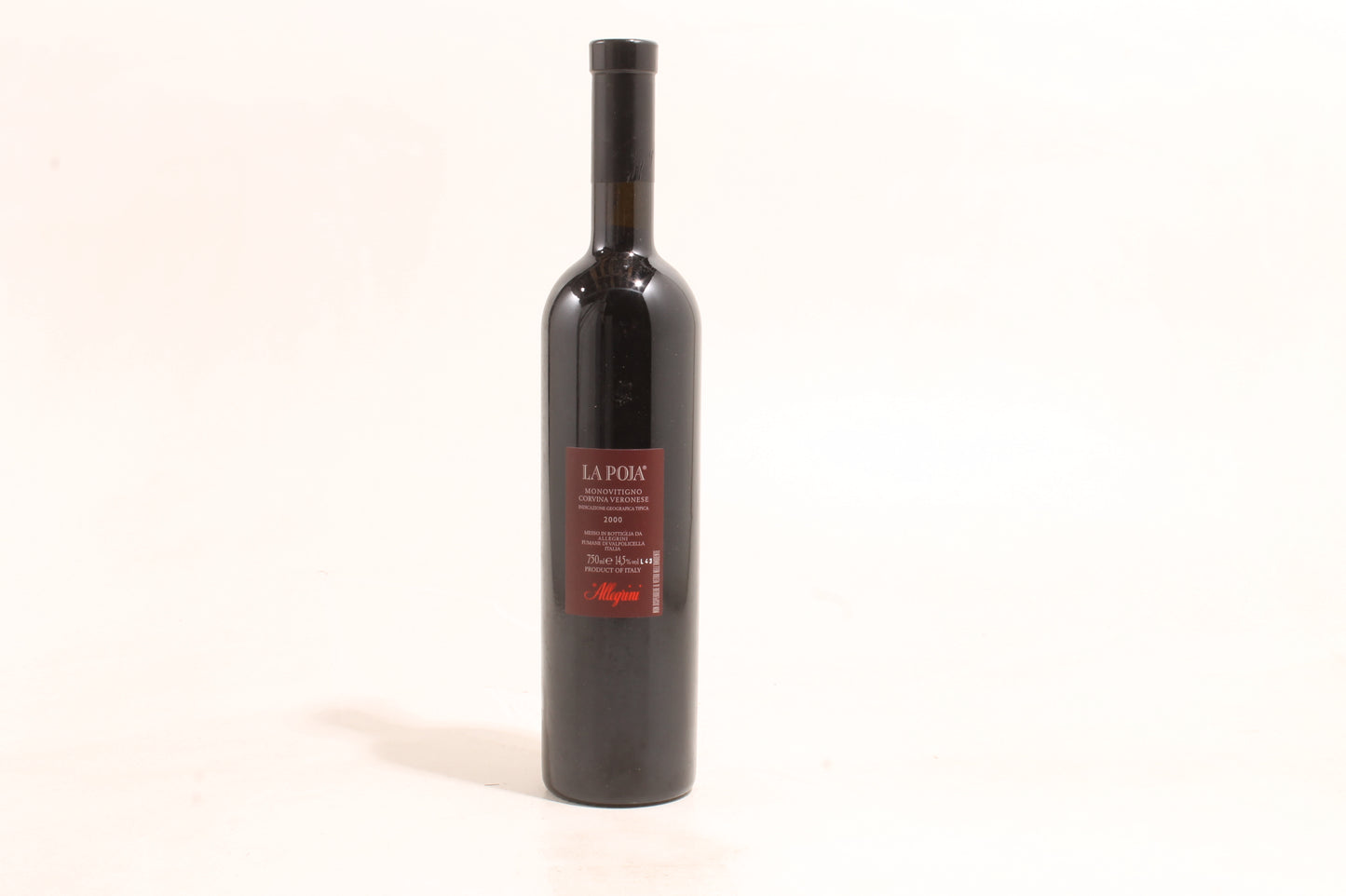 Allegrini, Poja, IGT 2000 - 6x75cl