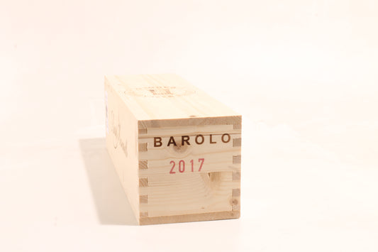 Bartolo Mascarello, Barolo 2017 - 1x150cl