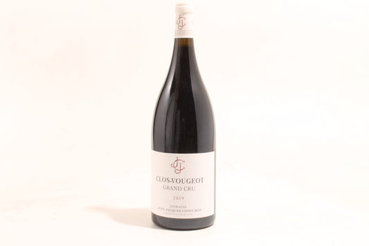 Domaine Jean-Jacques Confuron, Clos de Vougeot Grand Cru 2019 - 150cl