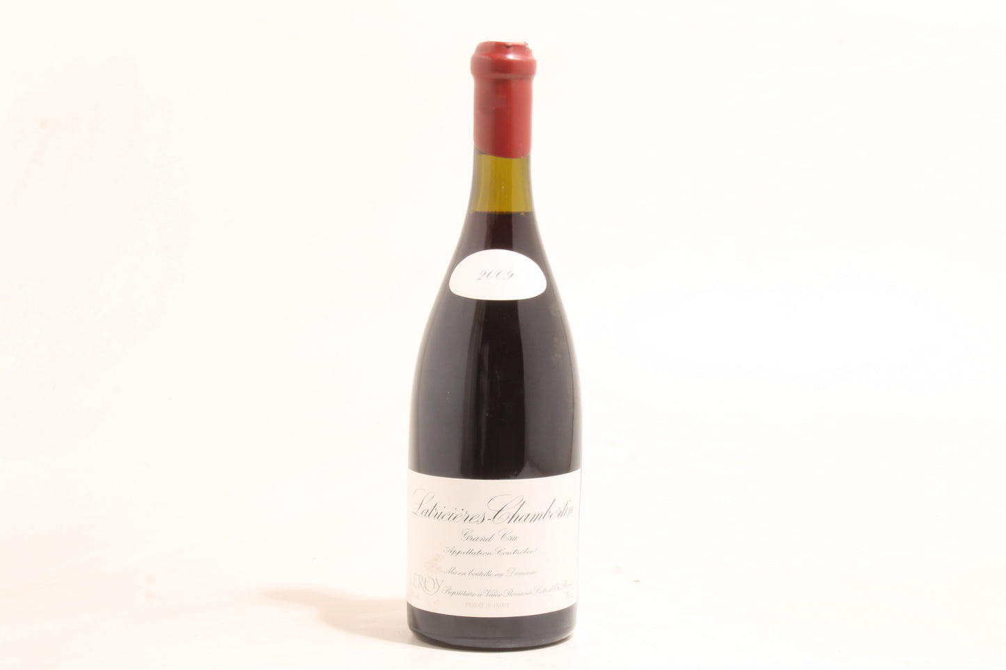 Domaine Leroy, Latricieres-Chambertin Grand Cru 2009 - 75cl