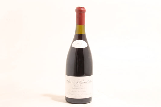 Domaine Leroy, Latricieres-Chambertin Grand Cru 2009 - 75cl