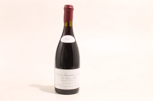 Domaine Leroy, Vosne-Romanee Premier Cru, Les Beaux Monts 2011 - 3x75cl