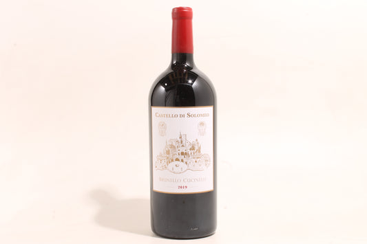 Castello di Solomeo 2019 - 1x300cl [Eu]