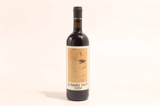 Montevertine, Le Pergole Torte, Toscana 2020 - 6x75cl