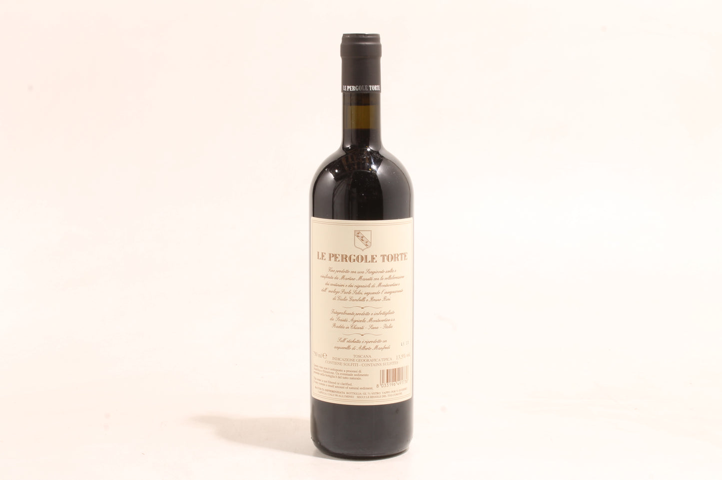 Montevertine, Le Pergole Torte, Toscana 2020 - 6x75cl