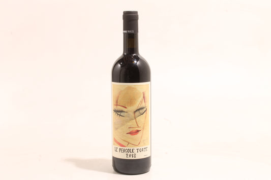 Montevertine, Le Pergole Torte, Toscana 2018 - 6x75cl