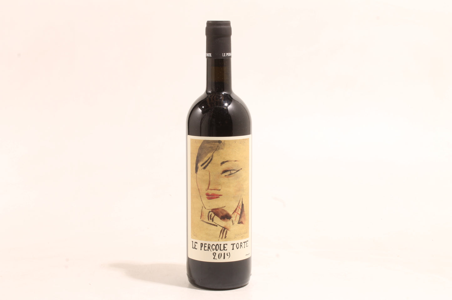 Montevertine, Le Pergole Torte, Toscana 2019 - 6x75cl